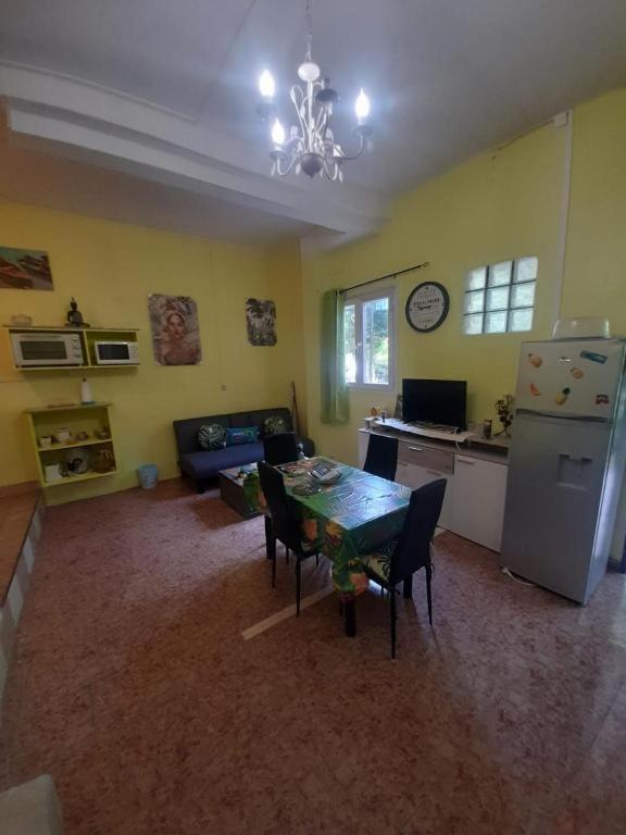 Le Bananier Villa Буйянт Екстериор снимка